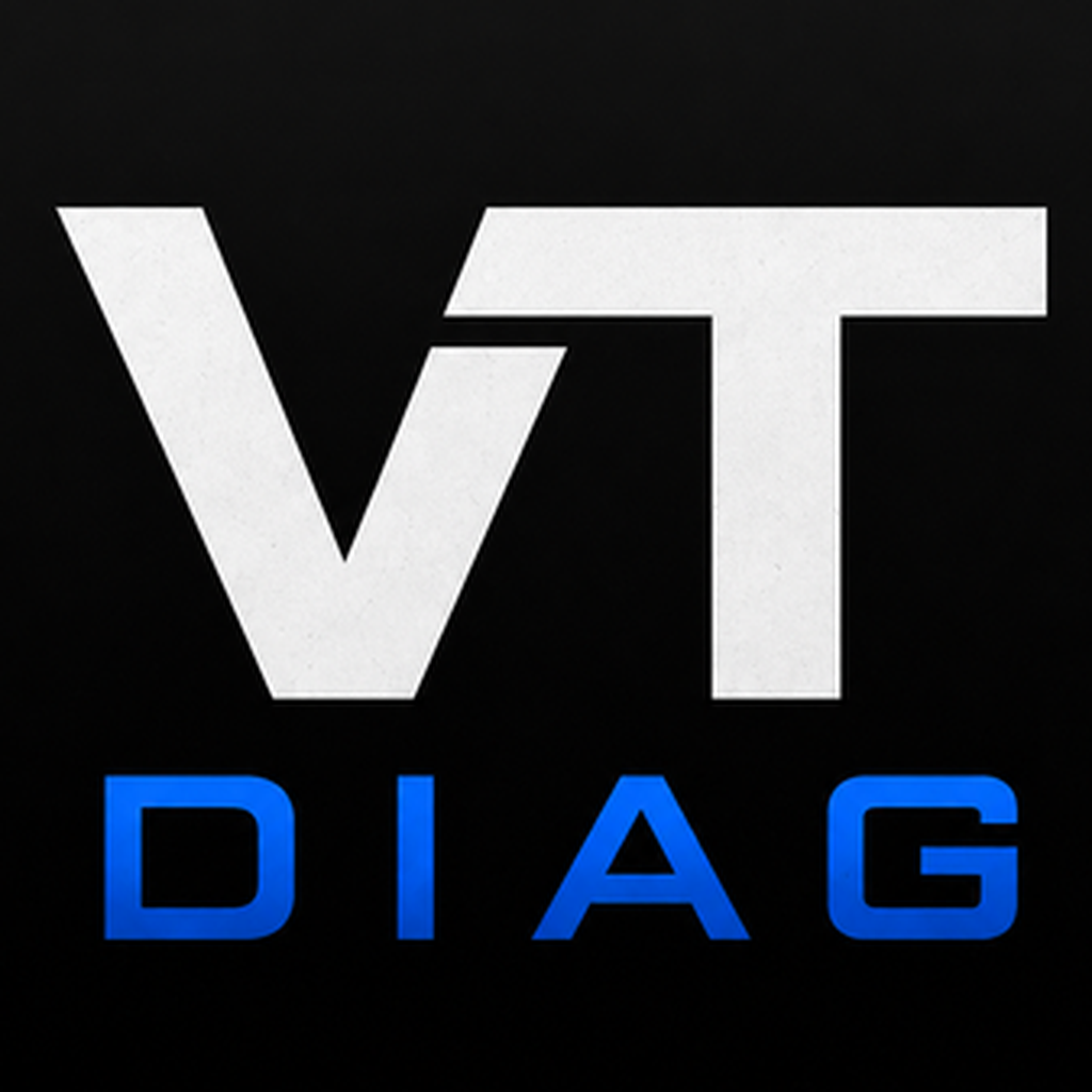 VT DIAG mobile app icon
