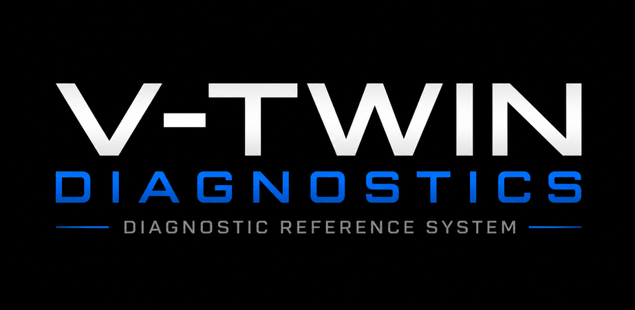 V-Twin Diagnostics — Diagnostic Reference System
