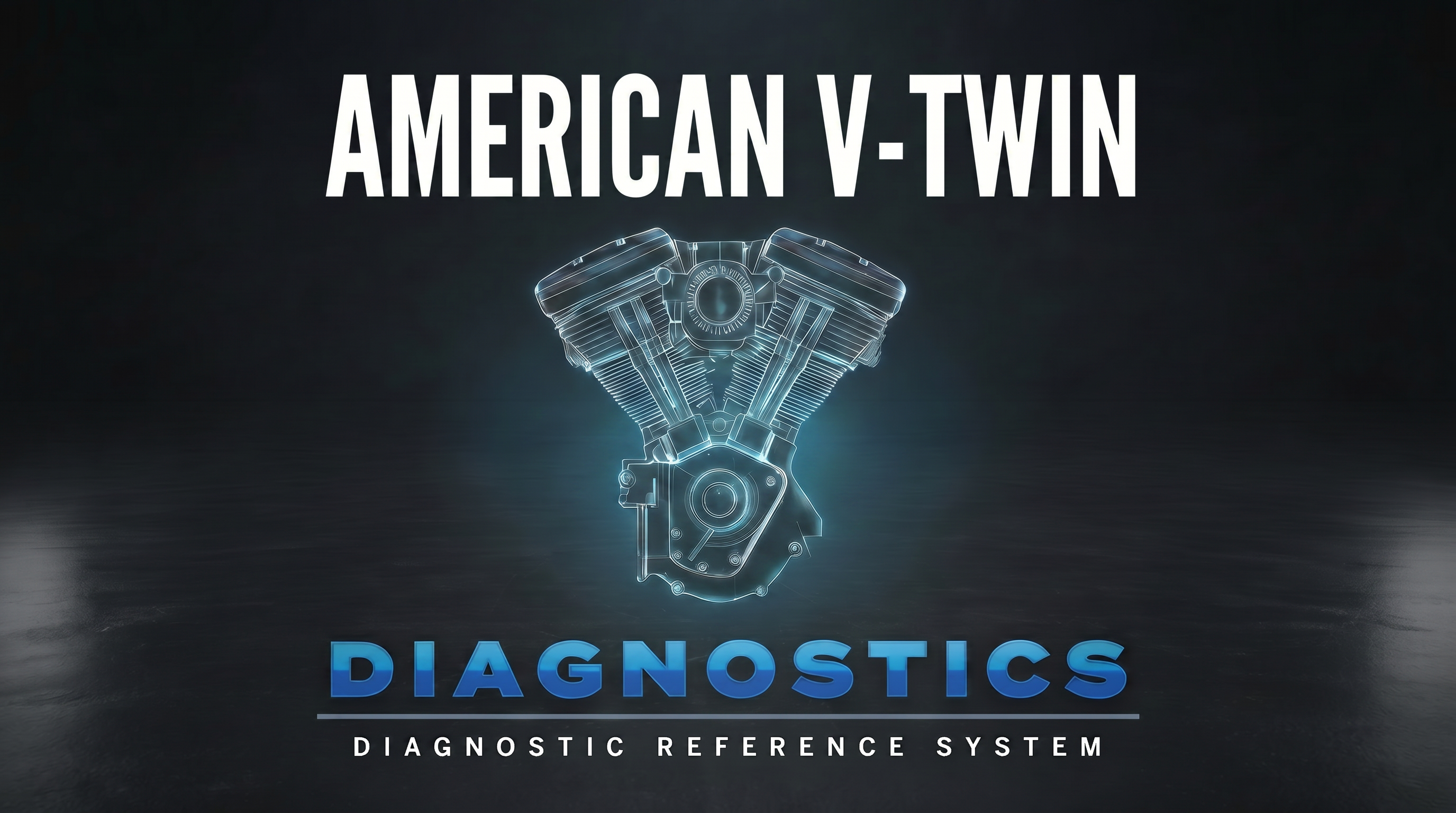 American V-Twin Diagnostics